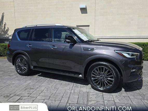 INFINITI QX80 2022 JN8AZ2AF2N9743372 image INFINITI QX80 2022 JN8AZ2AF2N9743372 image