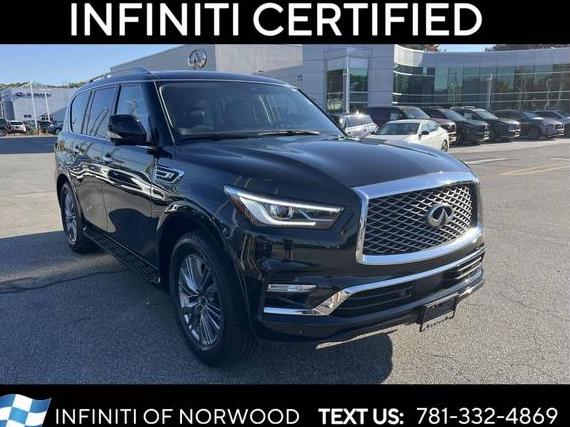 INFINITI QX80 2022 JN8AZ2AE1N9292216 image INFINITI QX80 2022 JN8AZ2AE1N9292216 image