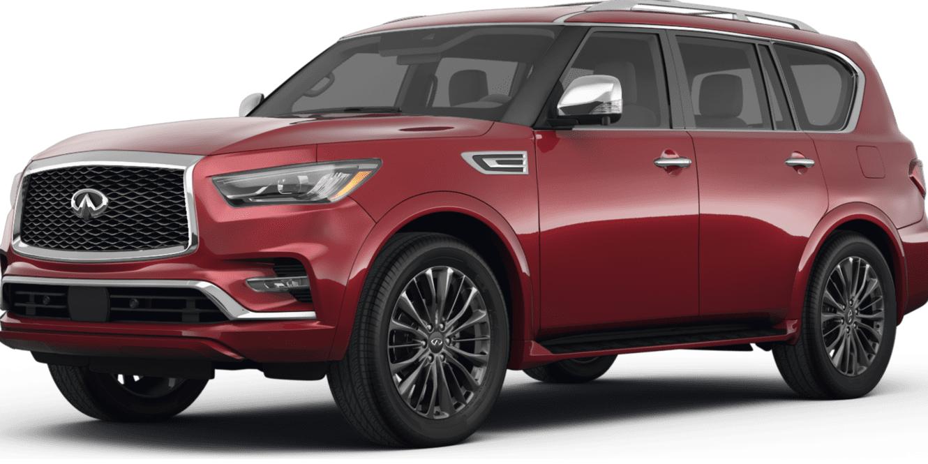 INFINITI QX80 2022 JN8AZ2BF7N9741728 image