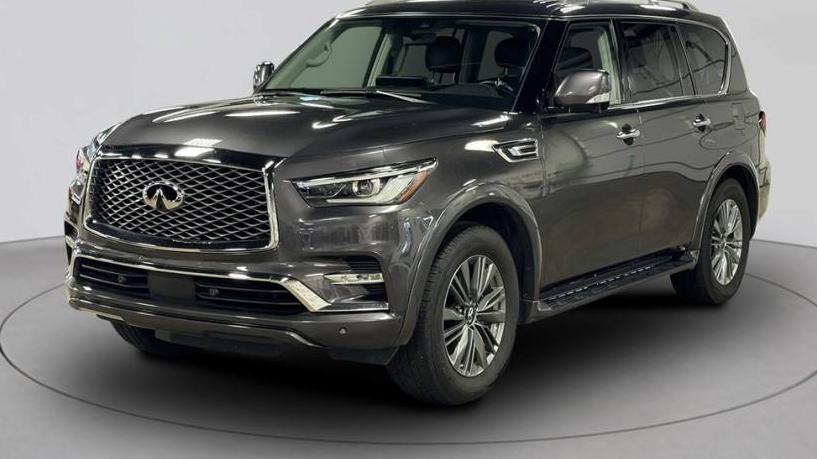 INFINITI QX80 2022 JN8AZ2AE7N9292317 image