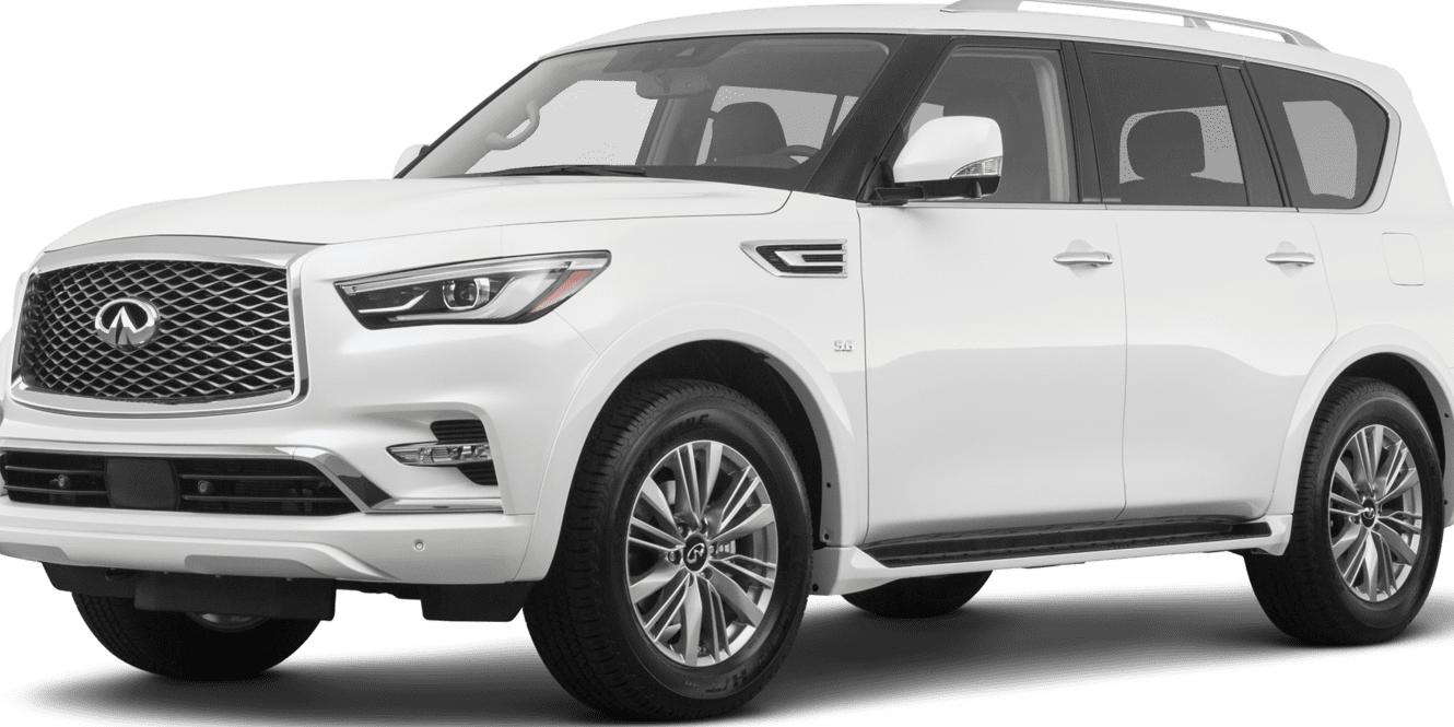 INFINITI QX80 2022 JN8AZ2AEXN9293283 image