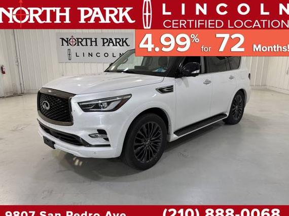 INFINITI QX80 2022 JN8AZ2AF4N9740974 image INFINITI QX80 2022 JN8AZ2AF4N9740974 image