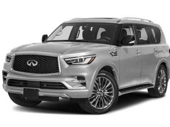 INFINITI QX80 2022 JN8AZ2AF9N9740226 image