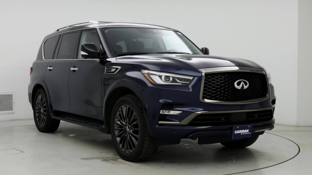 INFINITI QX80 2022 JN8AZ2AE6N9290428 image