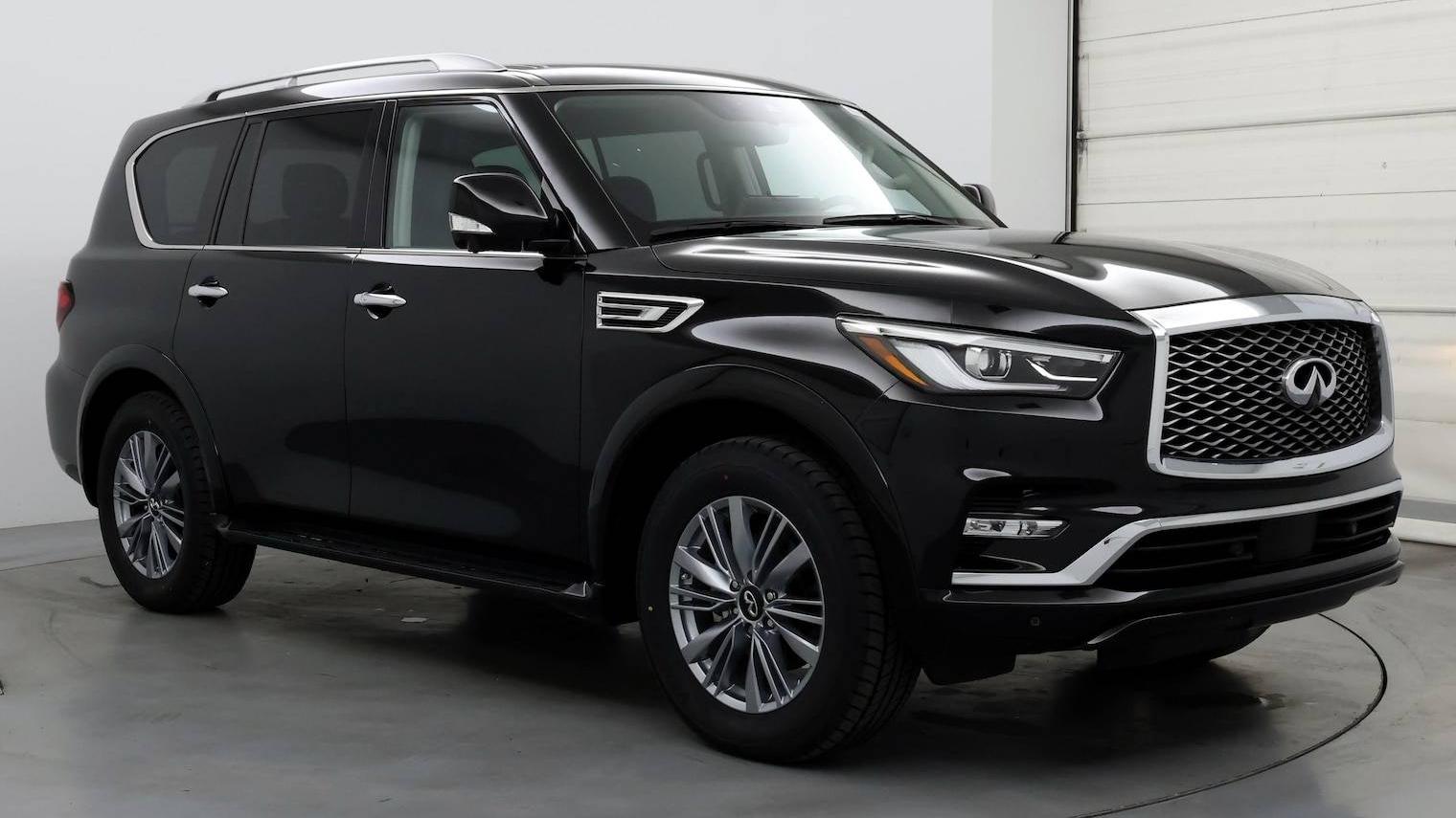 INFINITI QX80 2022 JN8AZ2AF8N9743974 image