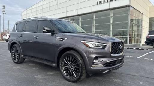 INFINITI QX80 2022 JN8AZ2AE8N9292939 image