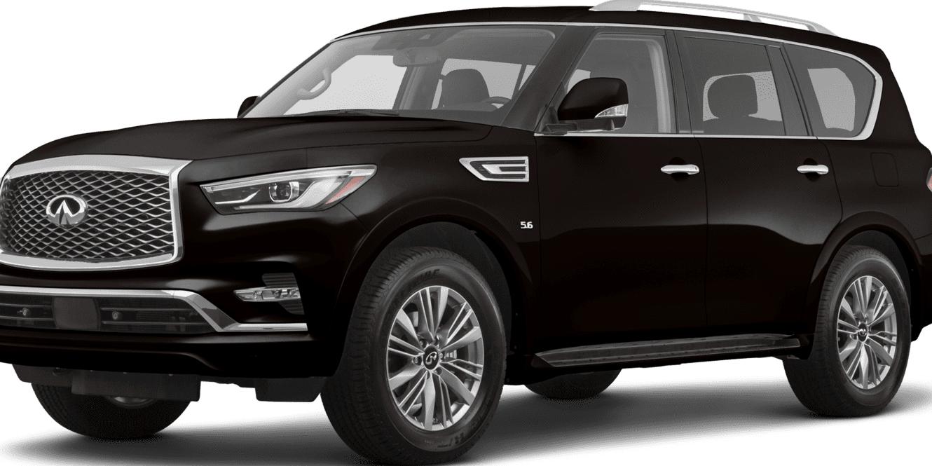 INFINITI QX80 2022 JN8AZ2AF4N9742577 image