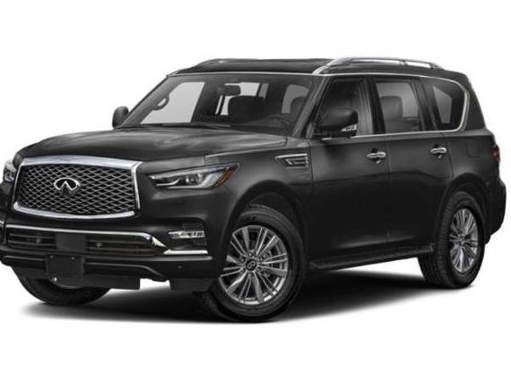 INFINITI QX80 2022 JN8AZ2AF4N9742515 image