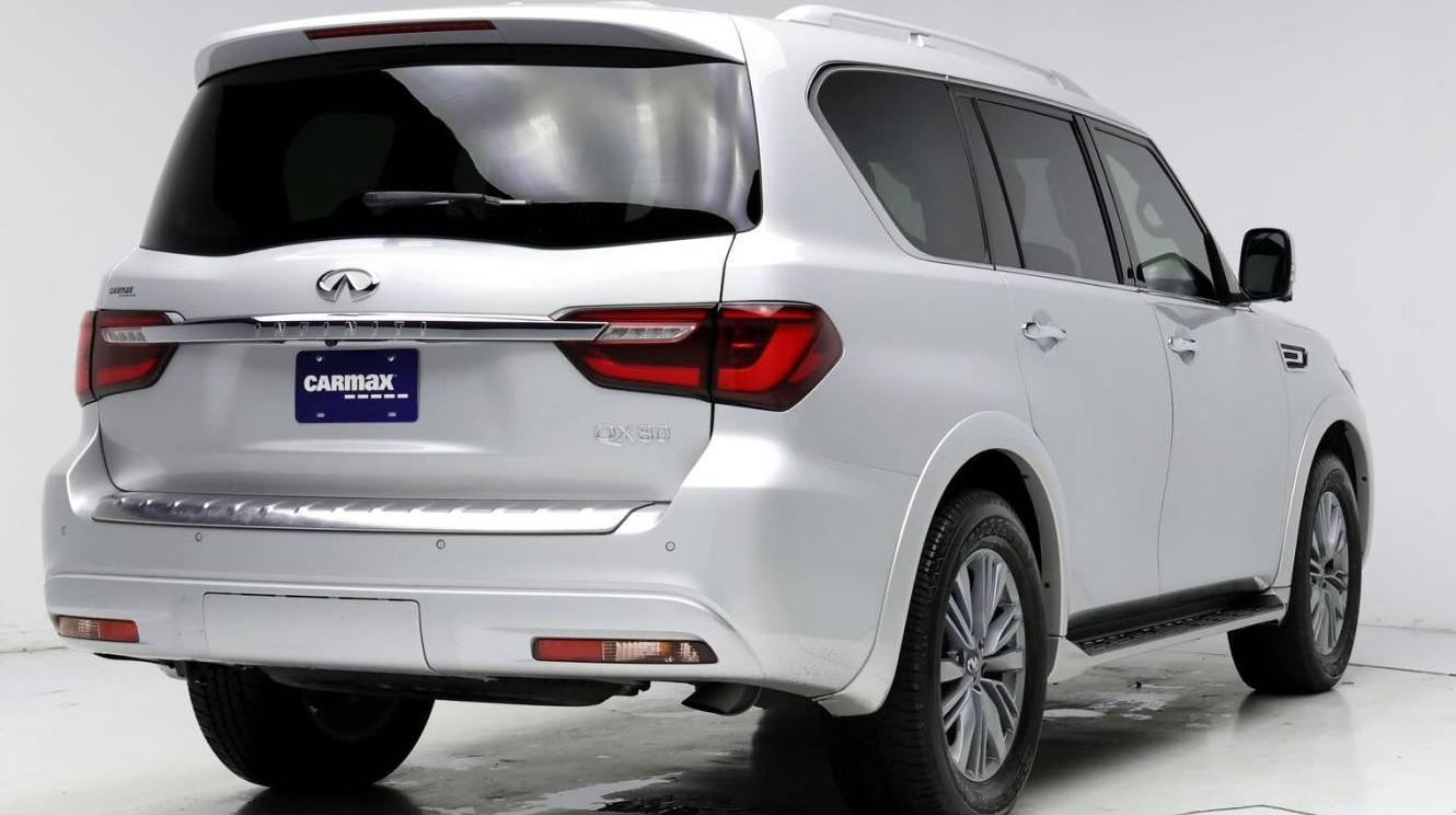 INFINITI QX80 2022 JN8AZ2AF6N9742595 image