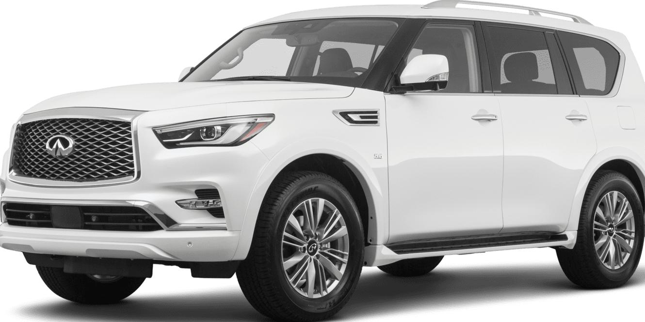 INFINITI QX80 2022 JN8AZ2AF8N9744042 image