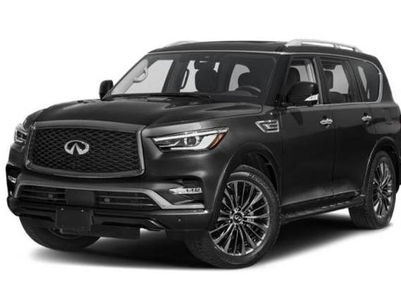 INFINITI QX80 2022 JN8AZ2AF6N9741169 image