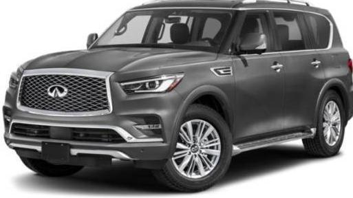 INFINITI QX80 2022 JN8AZ2BC7N9485600 image