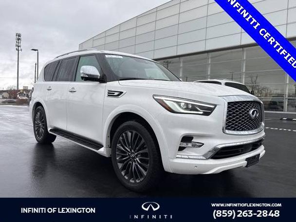 INFINITI QX80 2022 JN8AZ2BEXN9290754 image