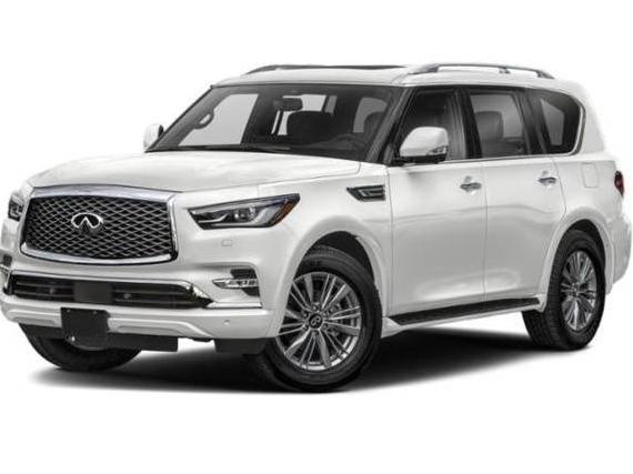 INFINITI QX80 2022 JN8AZ2AE8N9292102 image