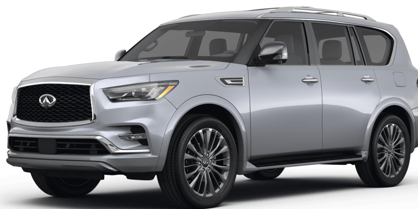 INFINITI QX80 2022 JN8AZ2AE6N9293796 image