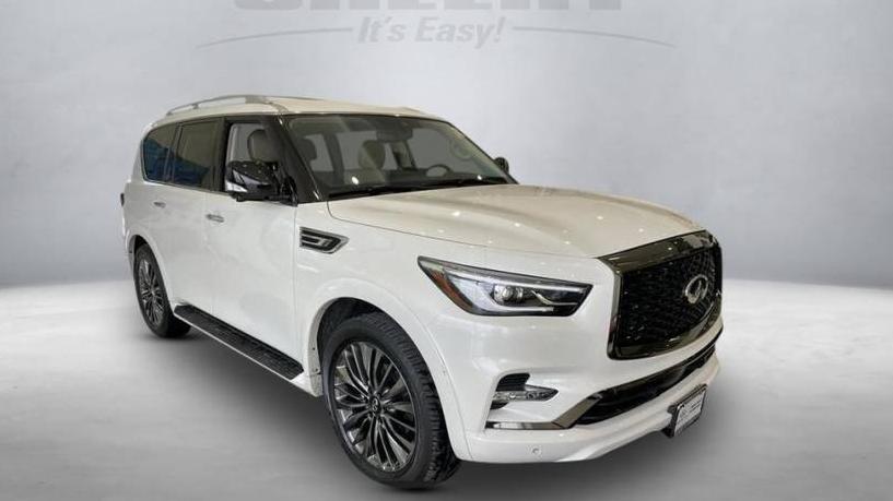 INFINITI QX80 2022 JN8AZ2AC3N9485014 image