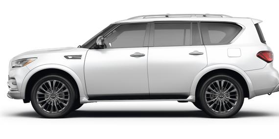 INFINITI QX80 2022 JN8AZ2AEXN9293025 image