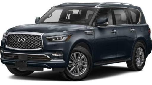 INFINITI QX80 2022 JN8AZ2AE2N9293567 image