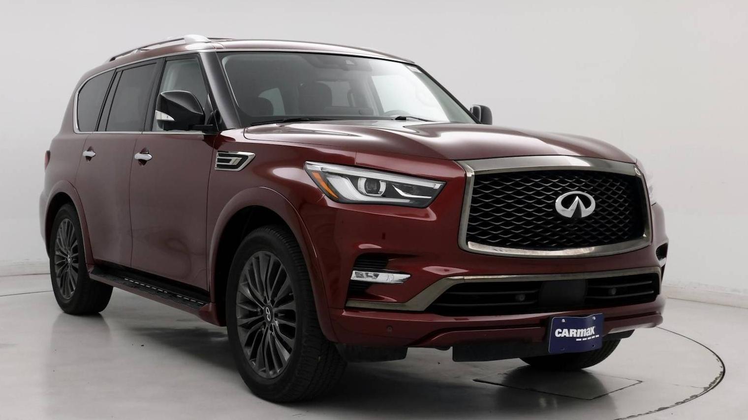 INFINITI QX80 2022 JN8AZ2AF3N9741680 image