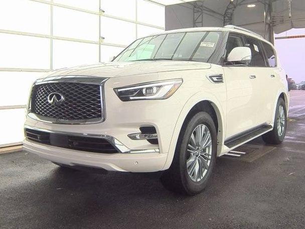 INFINITI QX80 2022 JN8AZ2AE4N9293988 image