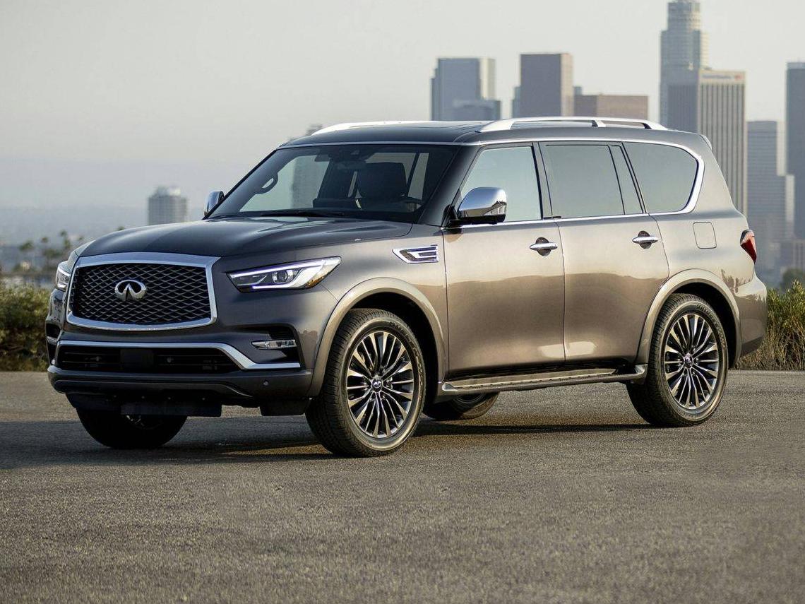 INFINITI QX80 2022 JN8AZ2AEXN9291100 image