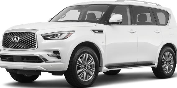 INFINITI QX80 2022 JN8AZ2AF0N9743130 image