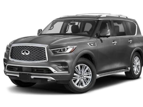 INFINITI QX80 2022 JN8AZ2BF0N9743594 image