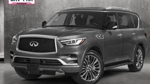 INFINITI QX80 2022 JN8AZ2AF7N9741584 image