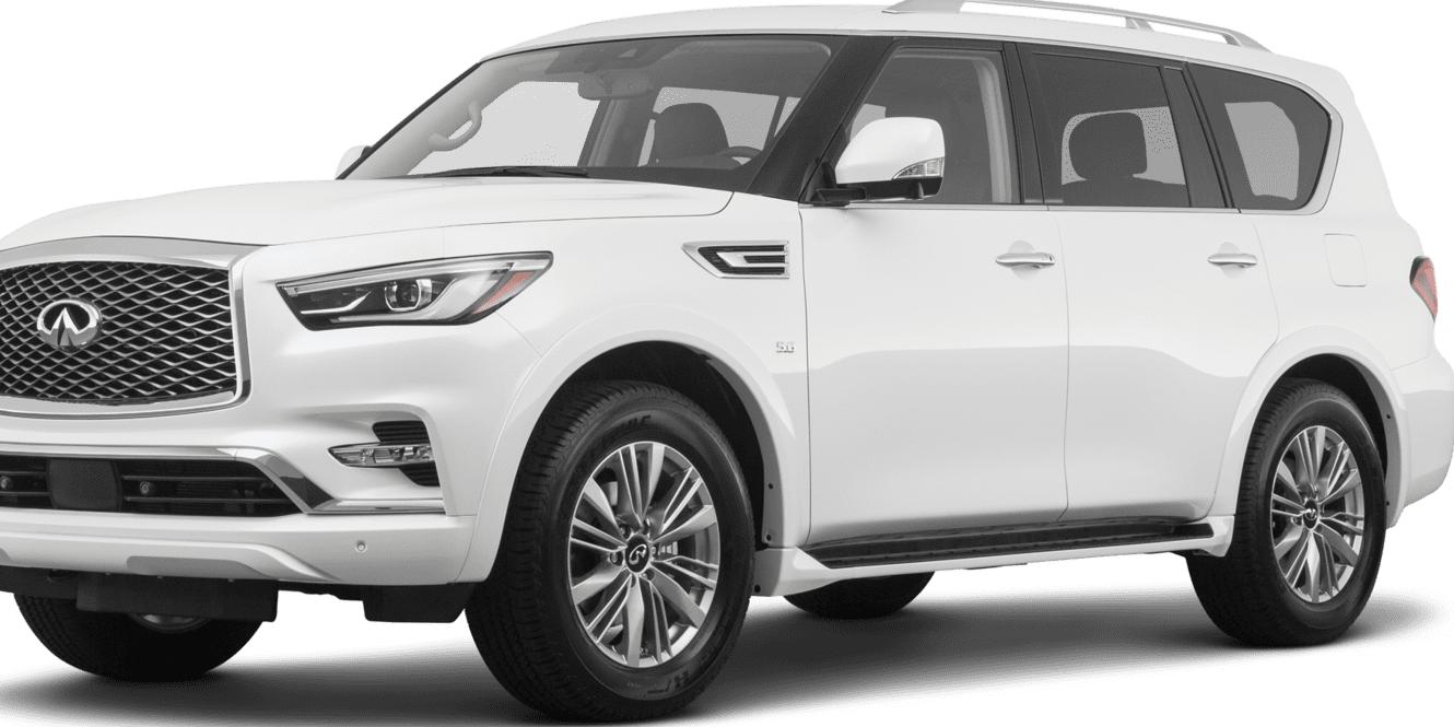 INFINITI QX80 2022 JN8AZ2AE5N9292610 image