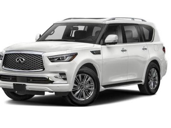 INFINITI QX80 2022 JN8AZ2AE8N9293430 image