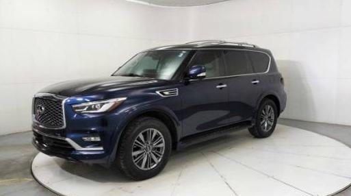 INFINITI QX80 2022 JN8AZ2AE6N9291997 image