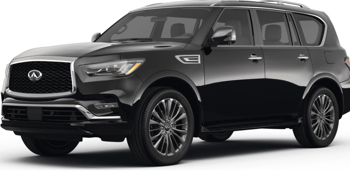 INFINITI QX80 2022 JN8AZ2AE0N9292465 image