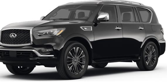 INFINITI QX80 2022 JN8AZ2BCXN9485333 image