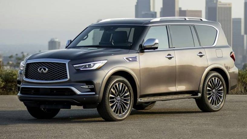 INFINITI QX80 2022 JN8AZ2AEXN9293087 image