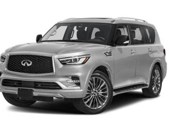 INFINITI QX80 2022 JN8AZ2AFXN9742082 image