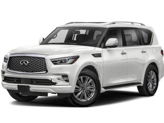 INFINITI QX80 2022 JN8AZ2AEXN9291257 image