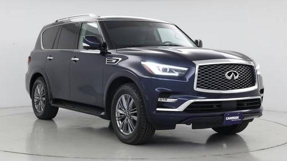 INFINITI QX80 2022 JN8AZ2AF3N9741954 image