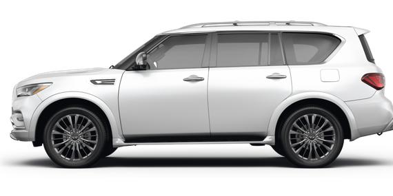 INFINITI QX80 2022 JN8AZ2AEXN9293090 image INFINITI QX80 2022 JN8AZ2AEXN9293090 image