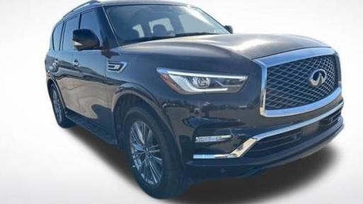 INFINITI QX80 2022 JN8AZ2AF1N9740110 image