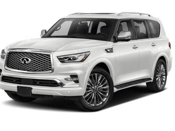 INFINITI QX80 2022 JN8AZ2BFXN9740153 image