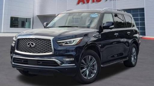 INFINITI QX80 2022 JN8AZ2AF9N9741599 image