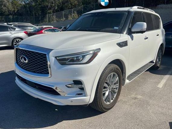 INFINITI QX80 2022 JN8AZ2AFXN9742907 image INFINITI QX80 2022 JN8AZ2AFXN9742907 image