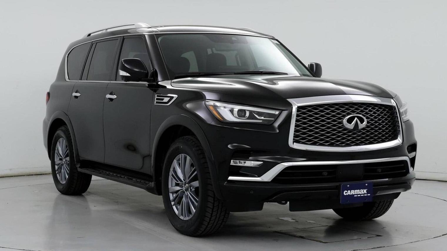 INFINITI QX80 2022 JN8AZ2AF0N9743113 image