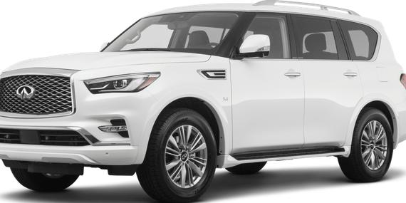 INFINITI QX80 2022 JN8AZ2AF2N9742481 image