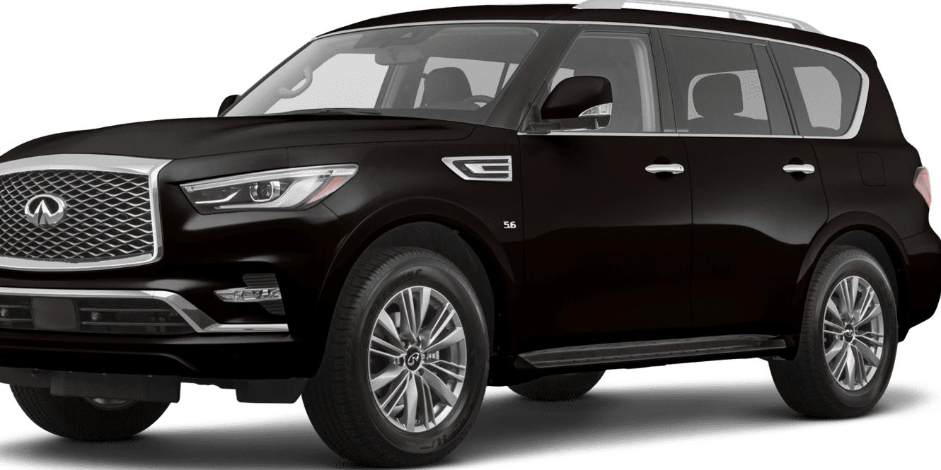 INFINITI QX80 2022 JN8AZ2AFXN9742258 image