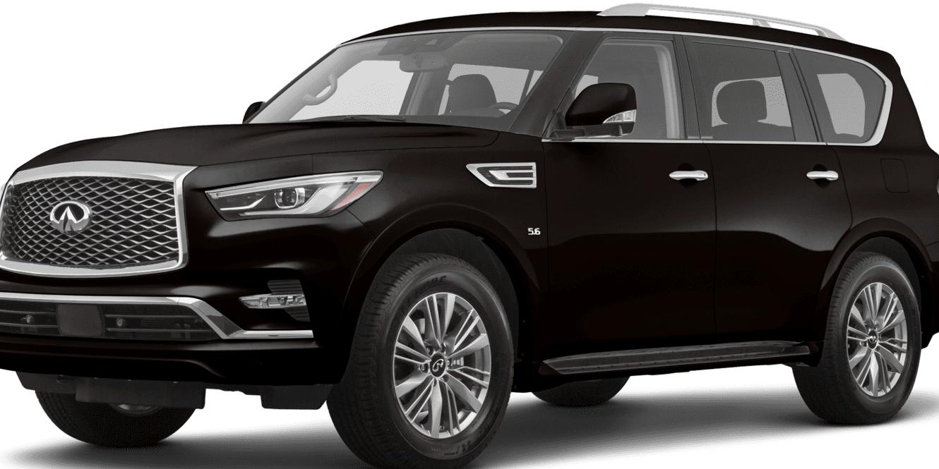 INFINITI QX80 2022 JN8AZ2AF7N9742962 image