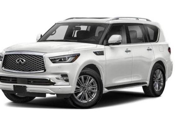 INFINITI QX80 2022 JN8AZ2AE2N9291074 image
