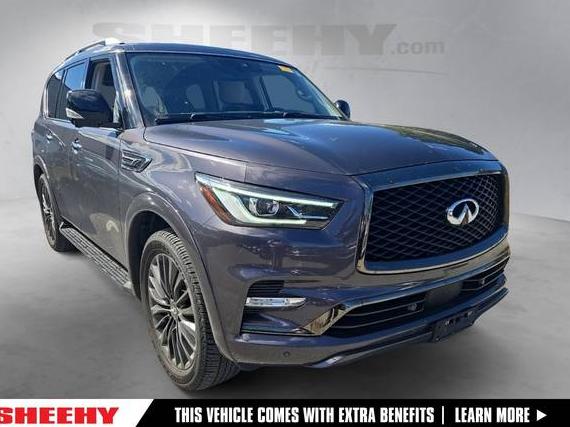 INFINITI QX80 2022 JN8AZ2AC5N9485645 image INFINITI QX80 2022 JN8AZ2AC5N9485645 image