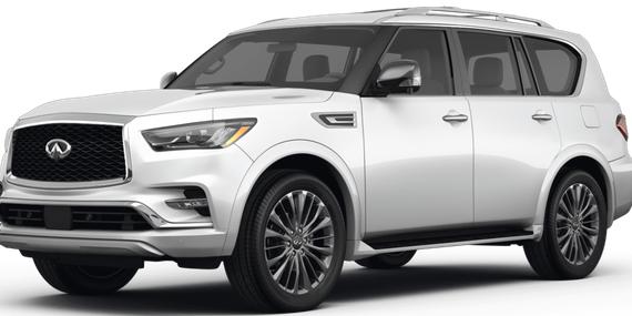 INFINITI QX80 2022 JN8AZ2AE1N9291793 image