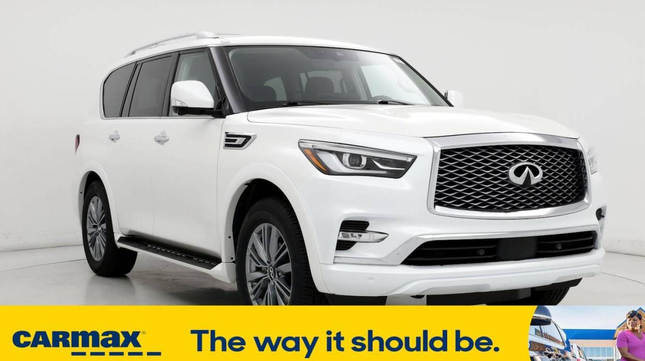 INFINITI QX80 2022 JN8AZ2AF6N9740622 image